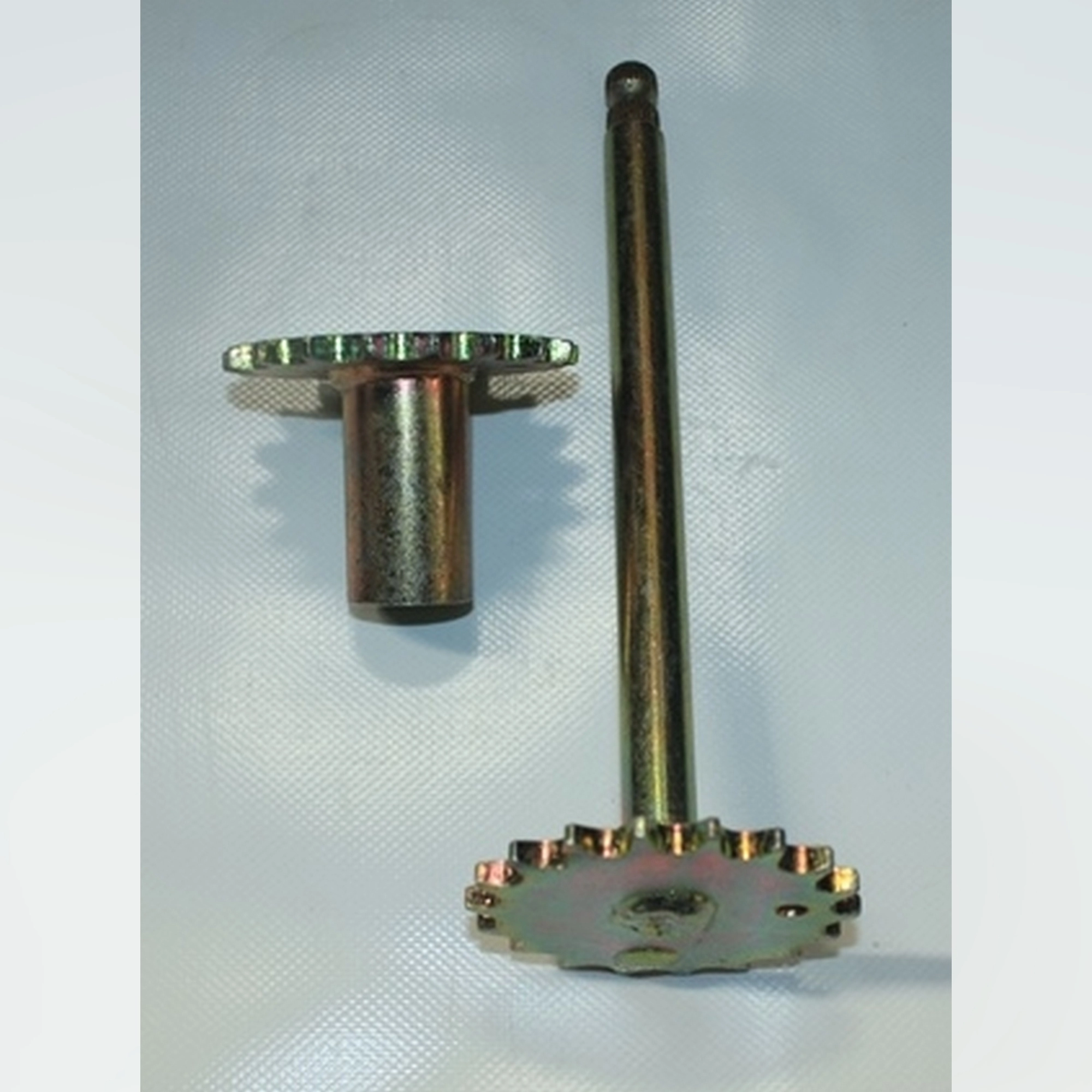 ARORA AR150-5 AKTARMA MİL VE DİŞLİSİ #AR150-5 005